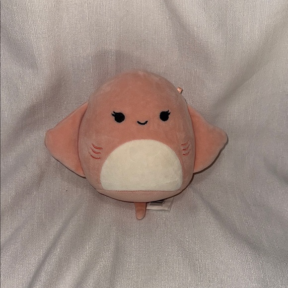 Other - Original Squishmallows Stingray